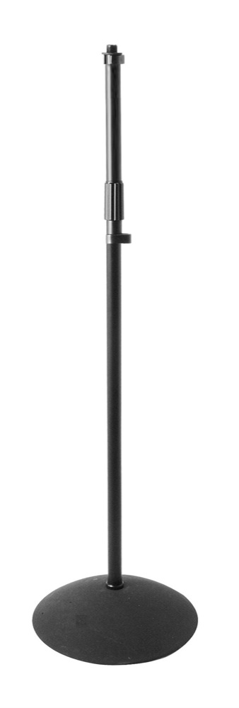 On-Stage On-Stage MS7250 Dome Base Microphone Stand